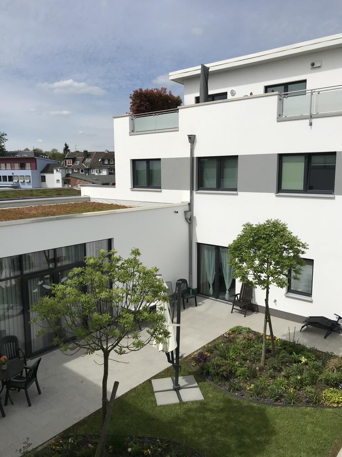 MIETWOHNUNG IN BURSCHEID visual data 6